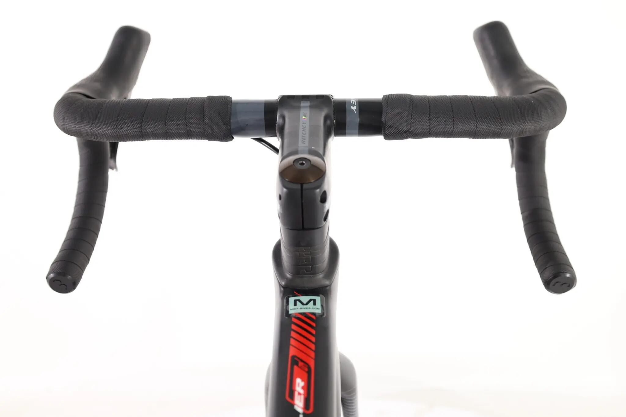 Reconditionné - Vélo de Route WILIER TRIESTINA Cento 10 SL 105 Di2 2023 6/10
