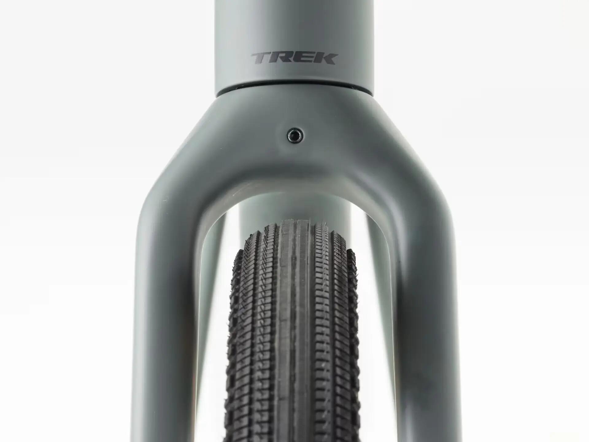 TREK picture