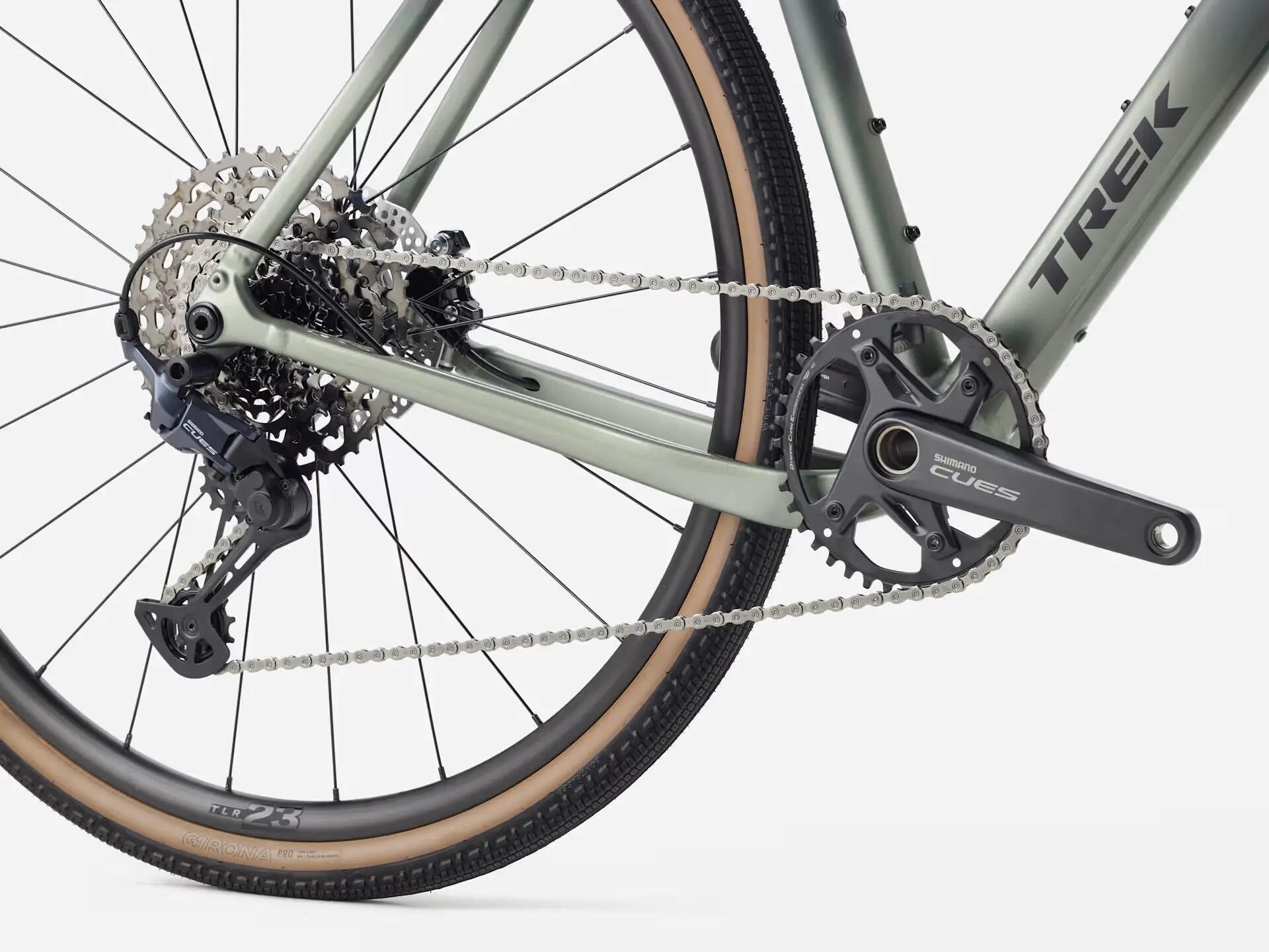 vélo gravel Checkpoint ALR 4 Gen 3 3/3