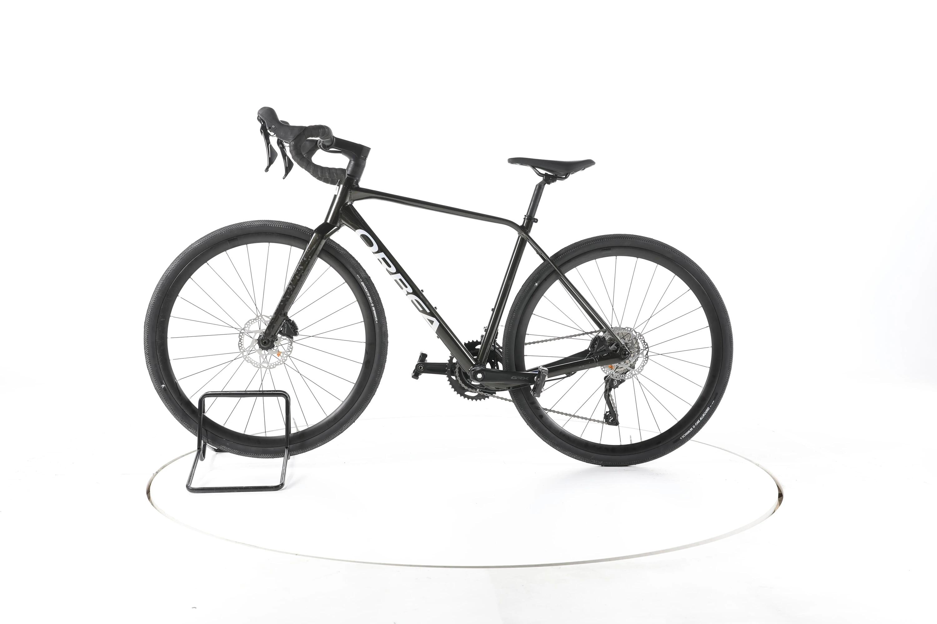 Refurbished - Orbea Terra H40 Gravelbike 2024 - Sehr gut 6/7