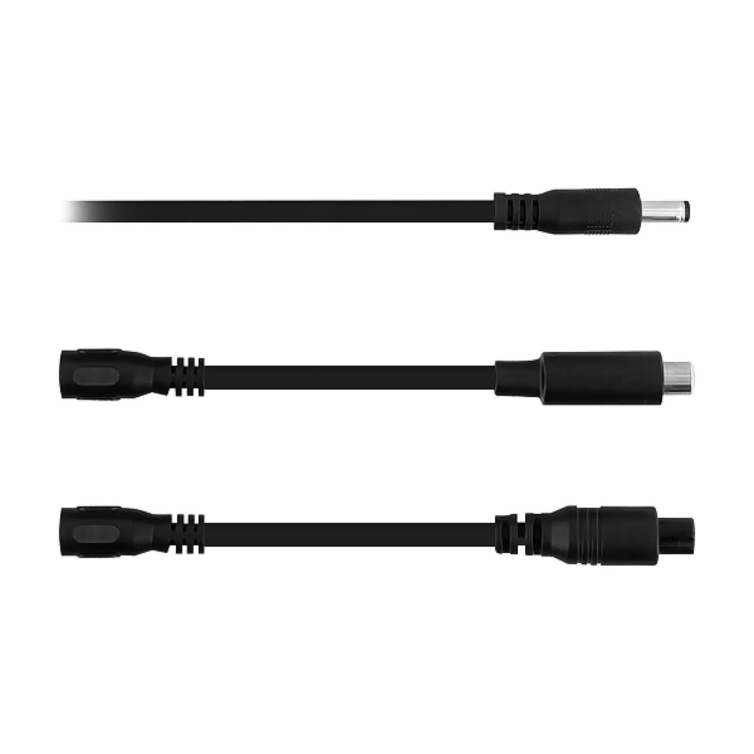 T'nB Caricatore universale per monopattini elettrici UMCHARGER1 3/5