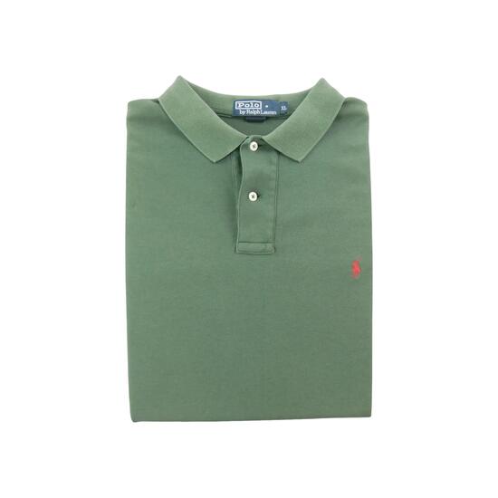 Koszulka polo męska z krótkim rękawem Polo Ralph Lauren
