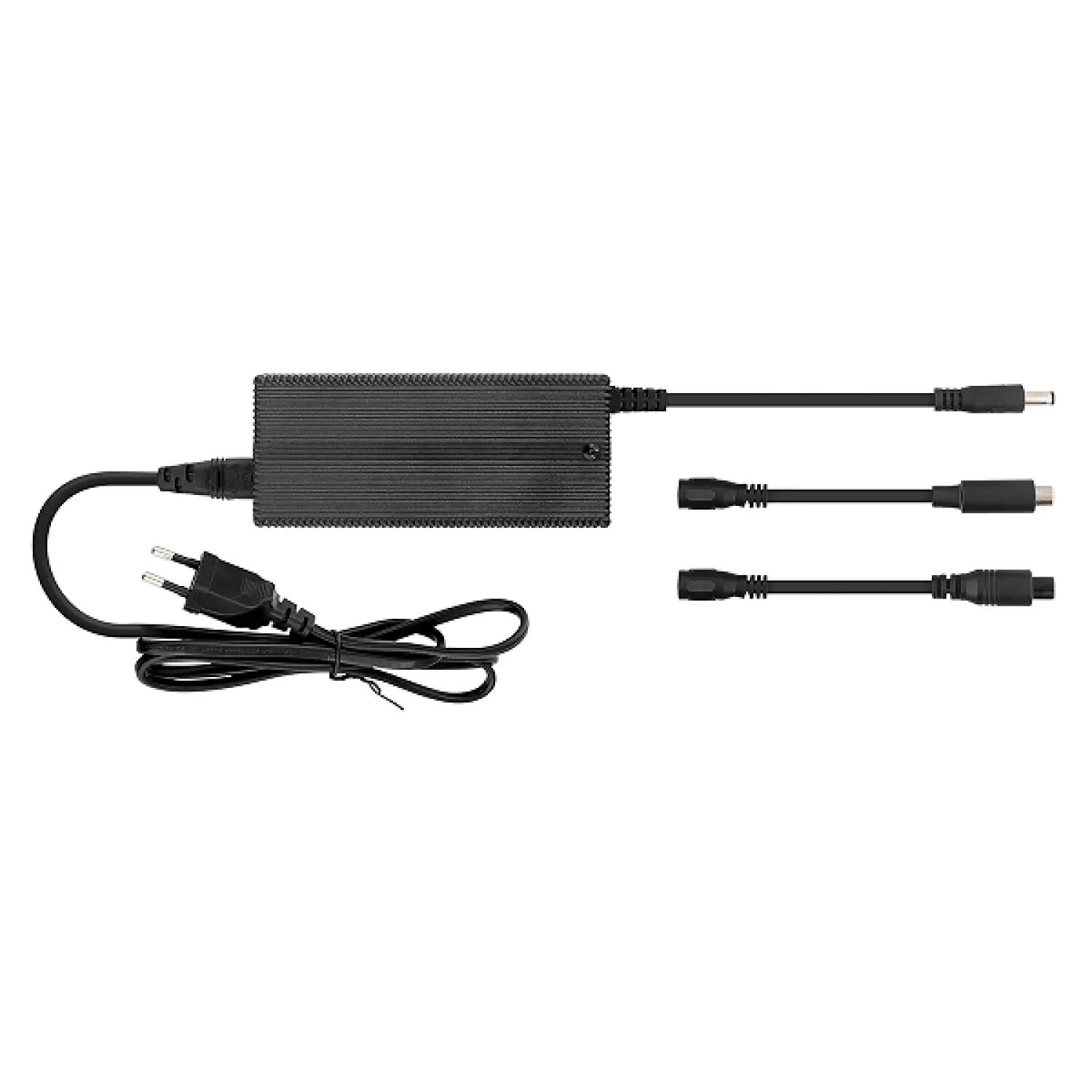 T'nB Caricatore universale per monopattini elettrici UMCHARGER1 2/5