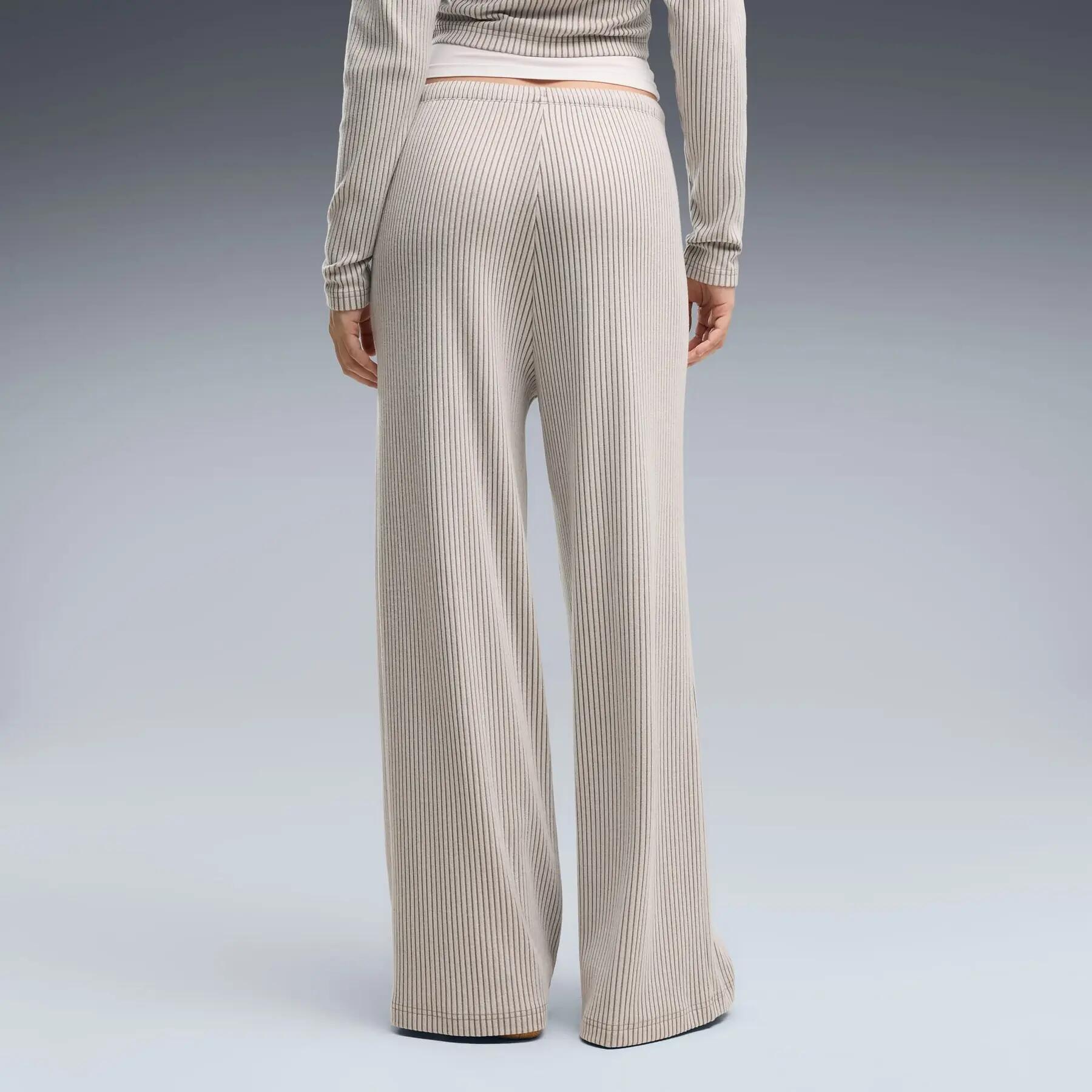 Pantaloni da tuta da donna Puma ESS 3/5