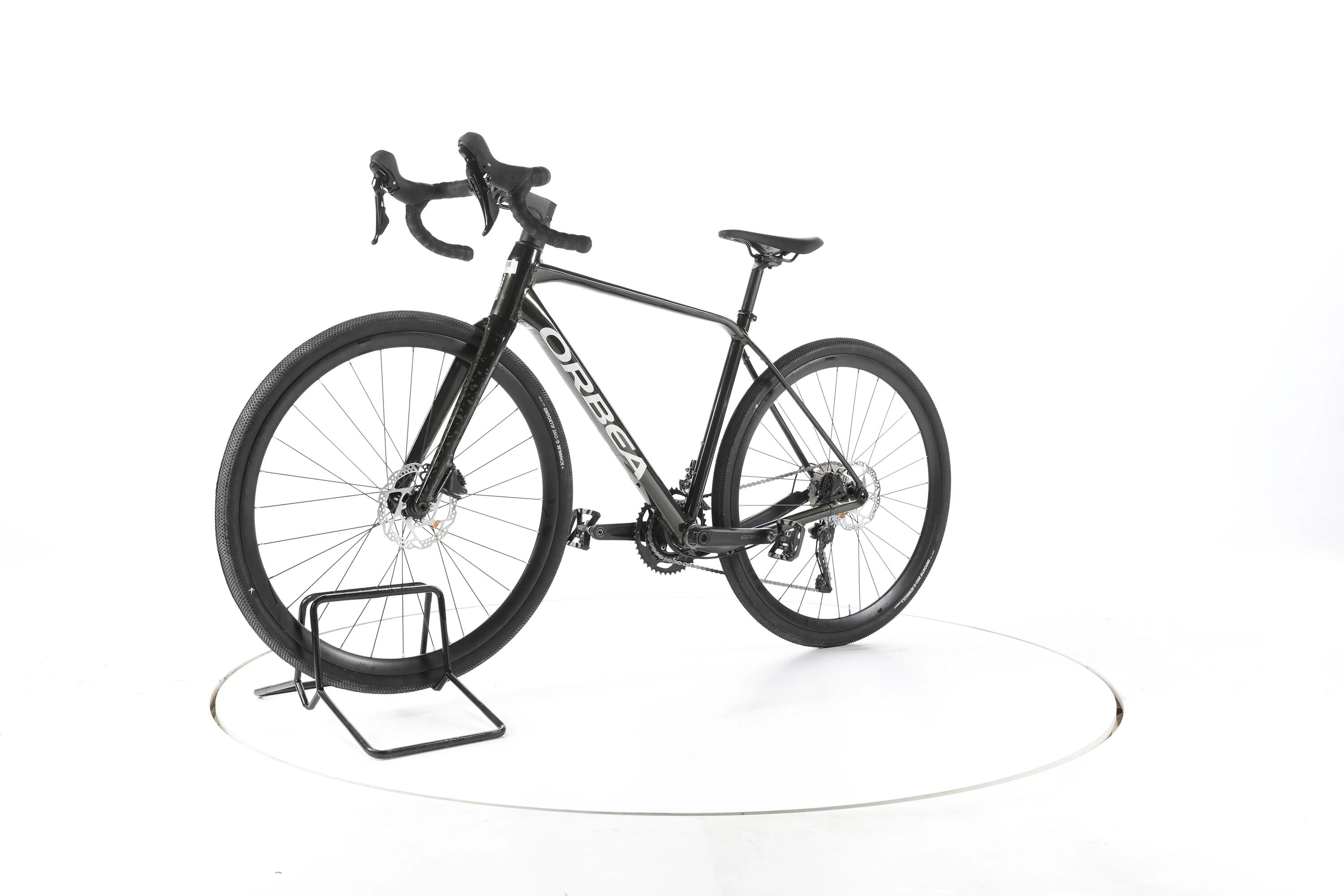 Refurbished - Orbea Terra H40 Gravelbike 2024 - Sehr gut 5/7