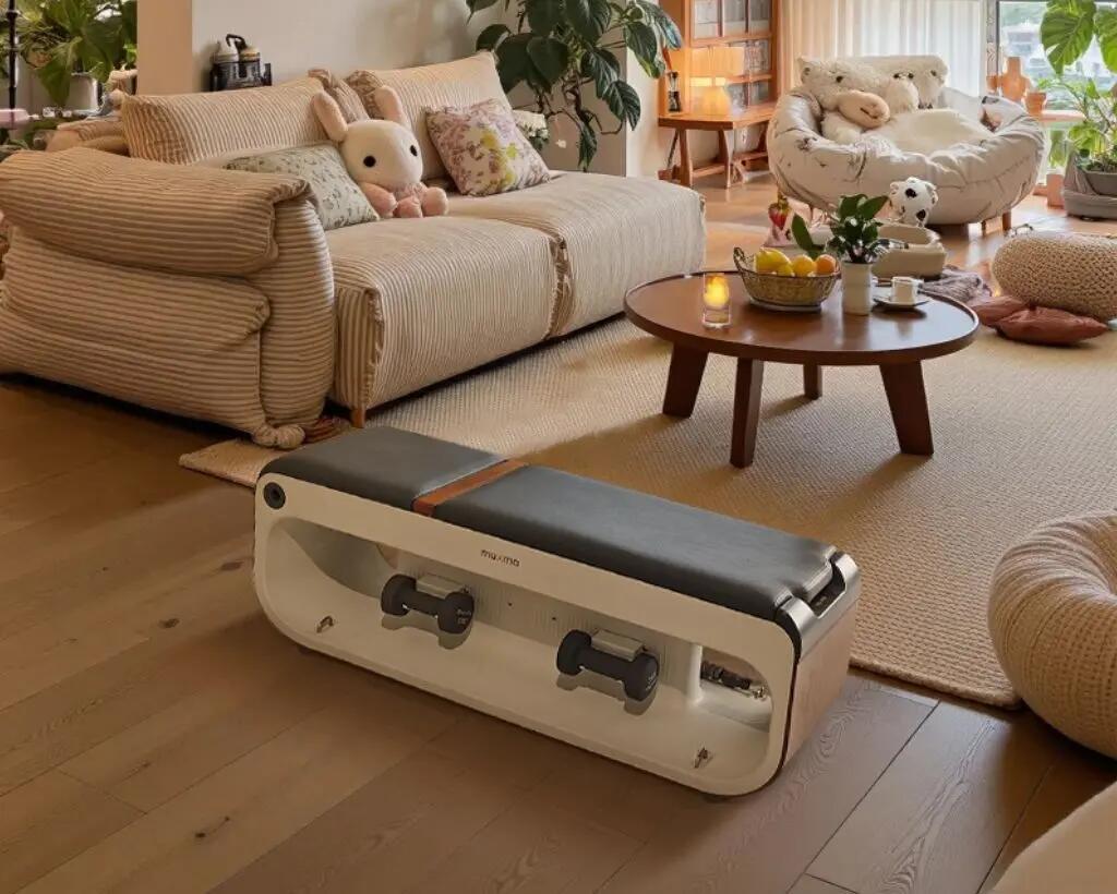 CUOREPILATES picture