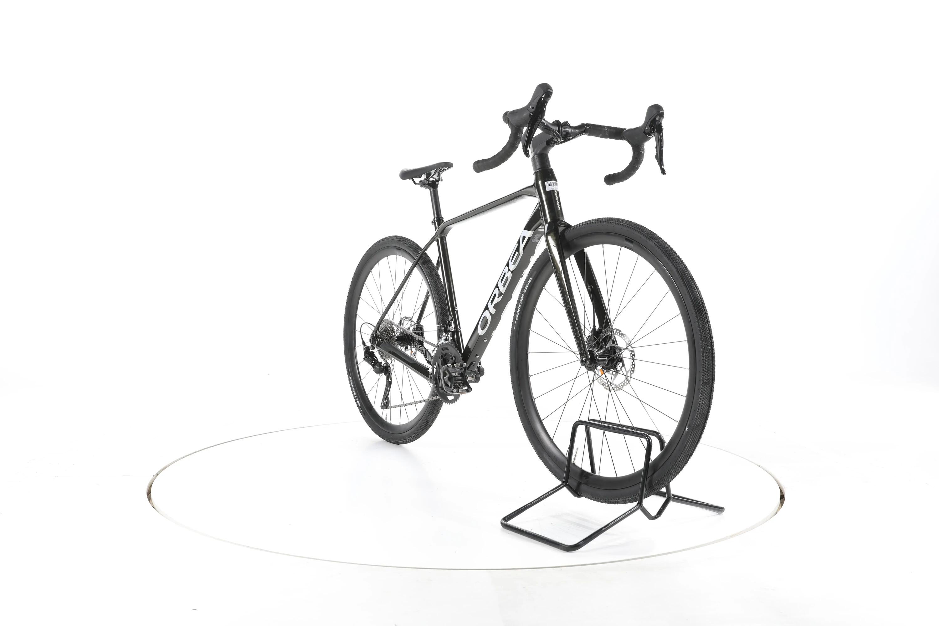 Refurbished - Orbea Terra H40 Gravelbike 2024 - Sehr gut 3/7