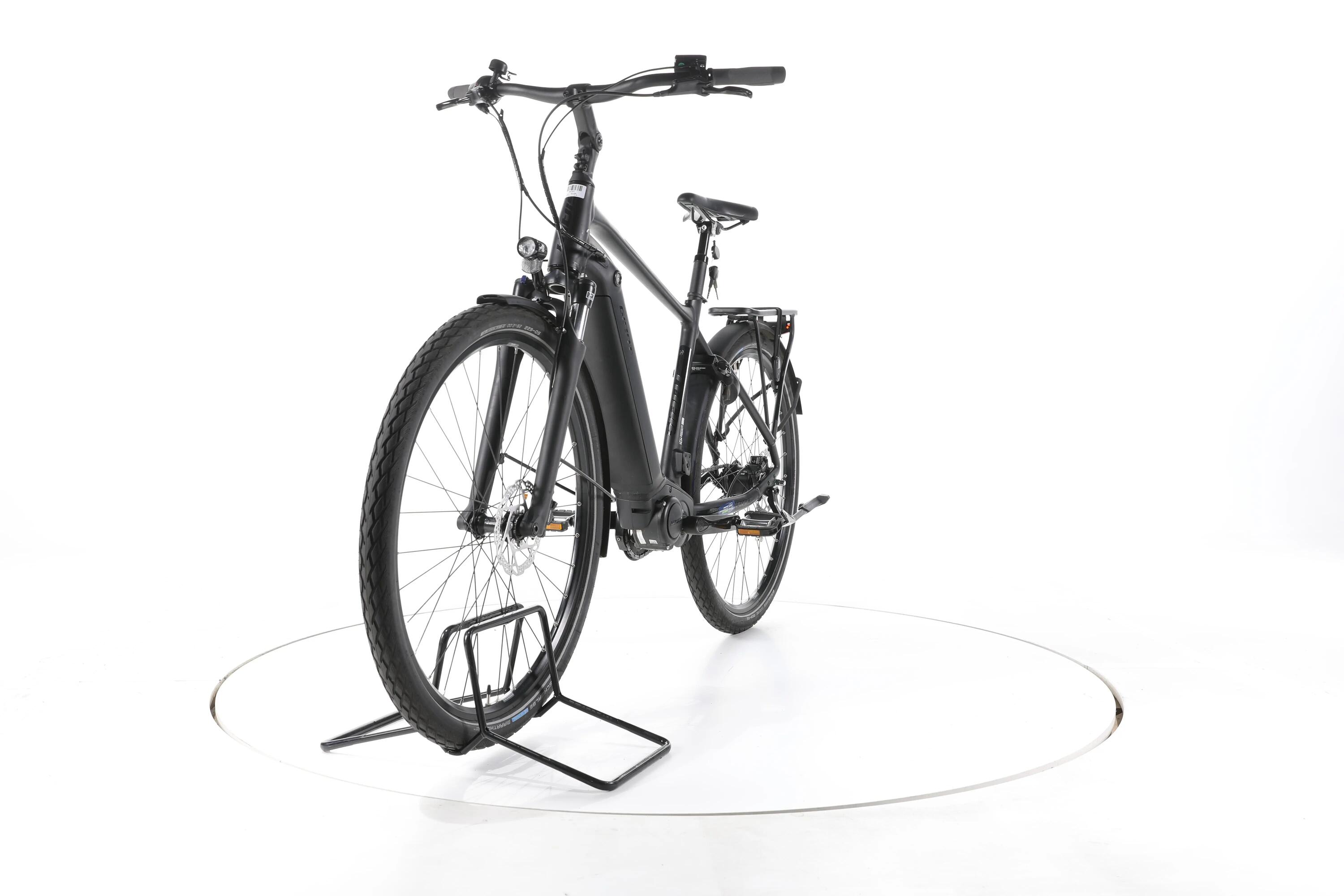 Refurbished - Giant DailyTour E+2 City E-Bike - Sehr gut 4/7