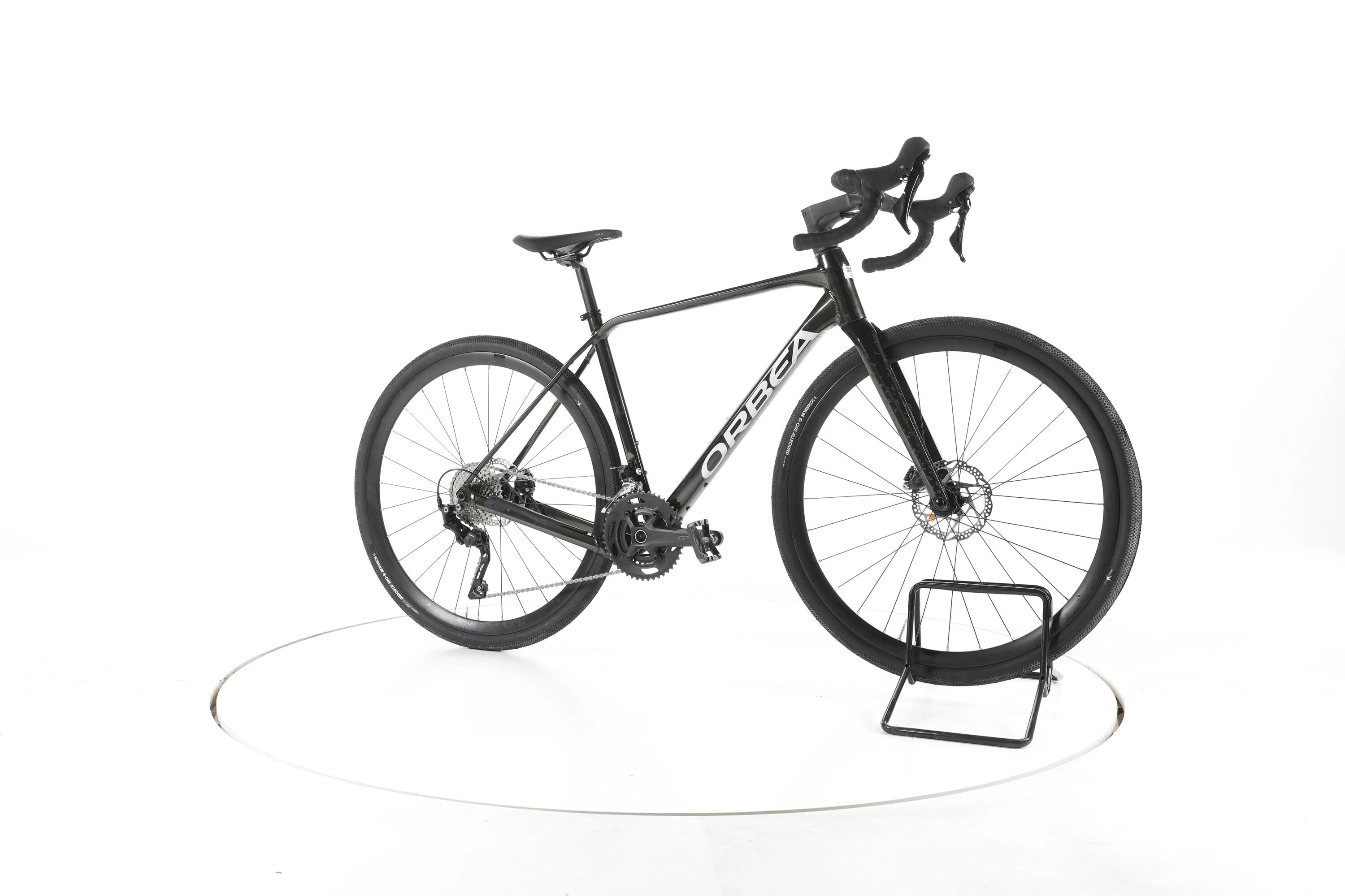 Refurbished - Orbea Terra H40 Gravelbike 2024 - Sehr gut 2/7