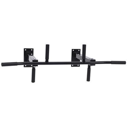 Barre de traction de plafond, barre de traction en acier, barre de traction pour