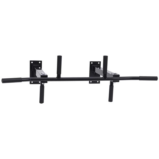 Barre de traction de plafond, barre de traction en acier, barre de traction pour