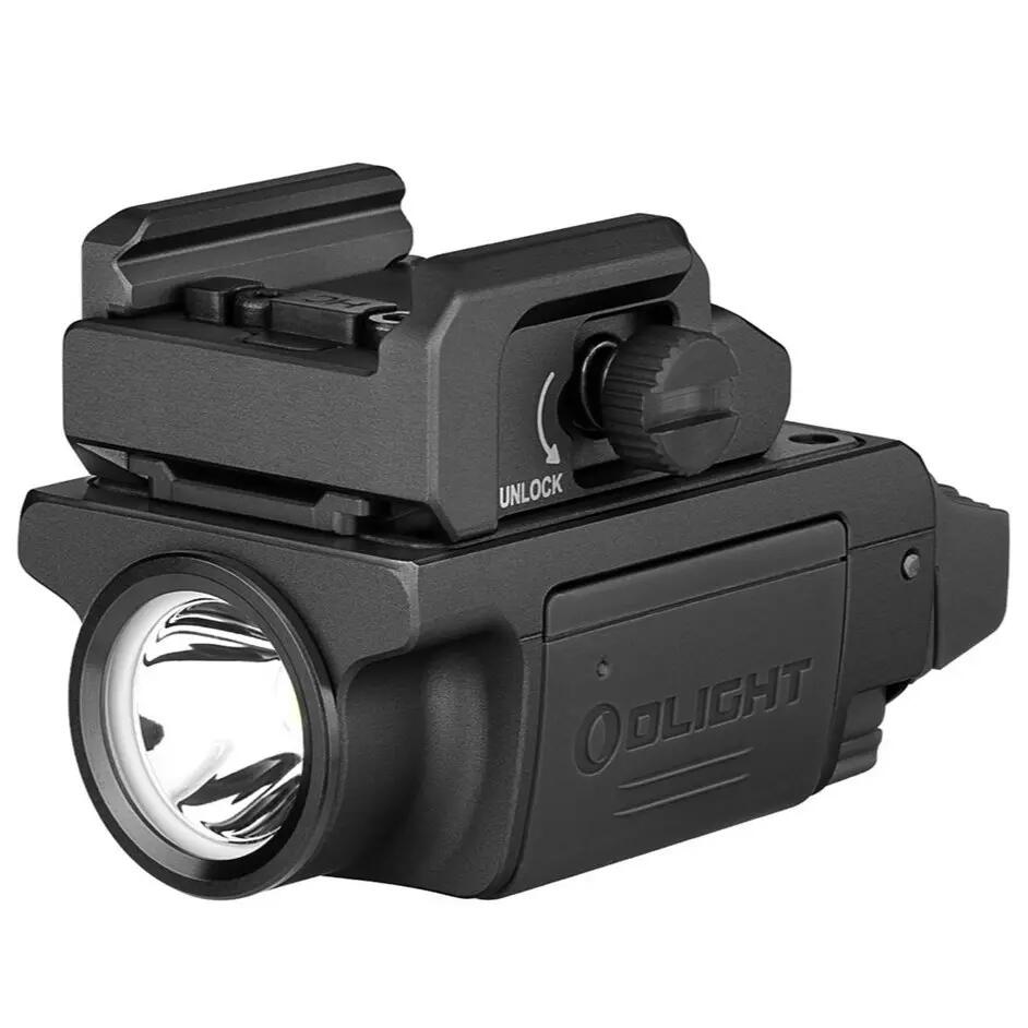 Olight PL-Mini 3 Torcia per arma 7/7