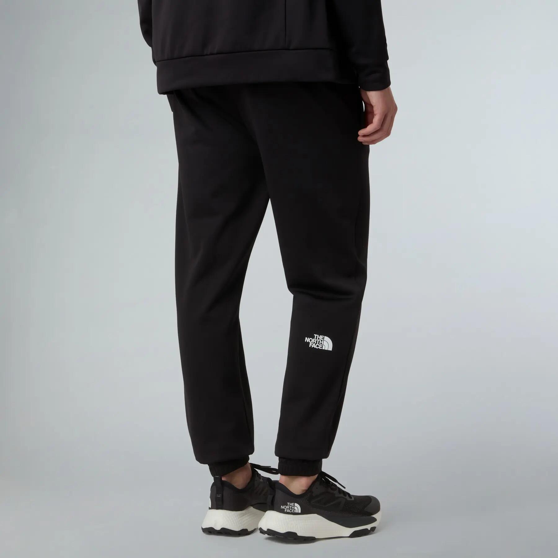 Pantaloni della tuta da uomo THE NORTH FACE REAXION 5/5