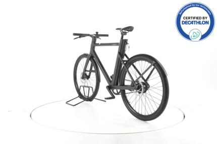 Seconde vie - Elektrische fiets - Cowboy 4