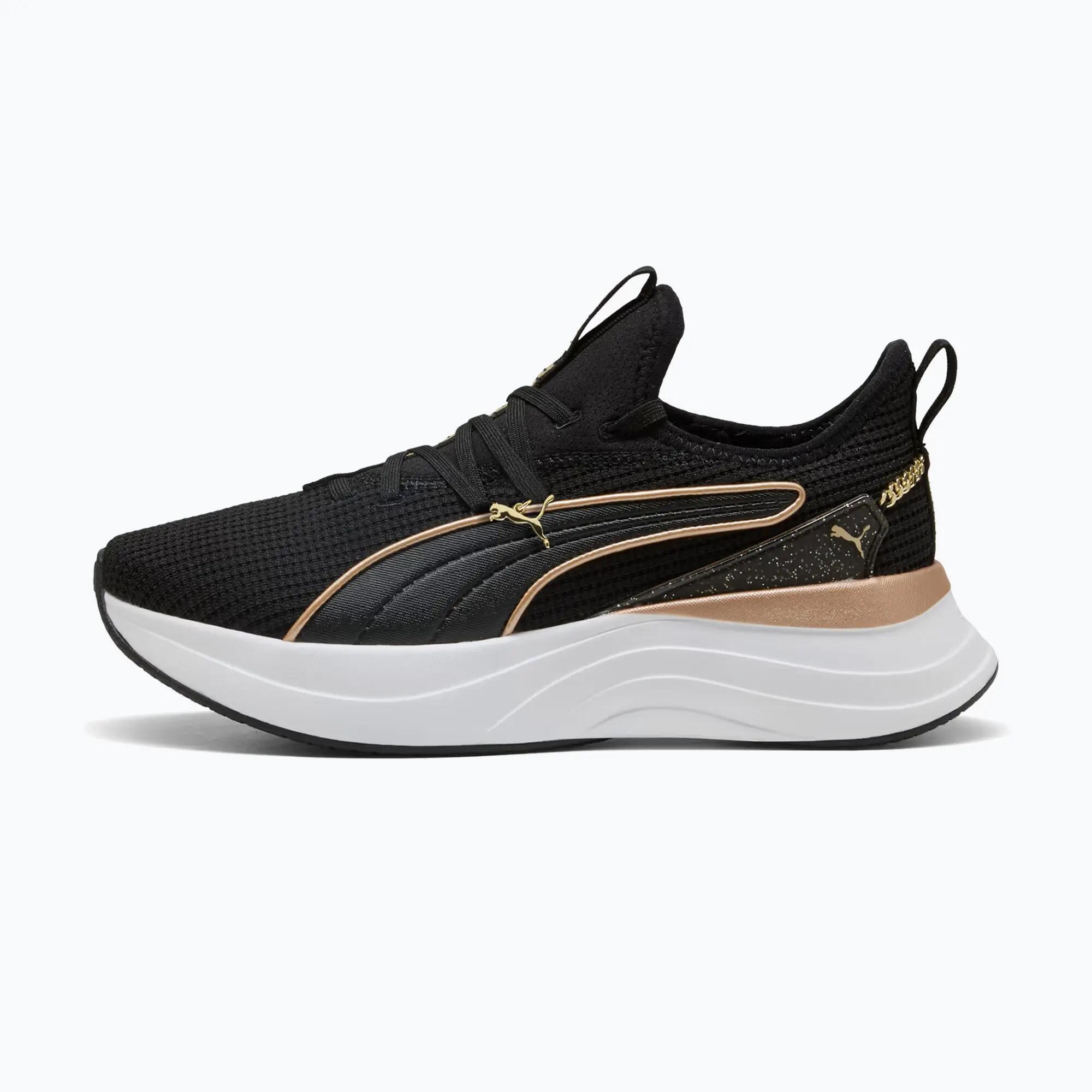 PUMA picture