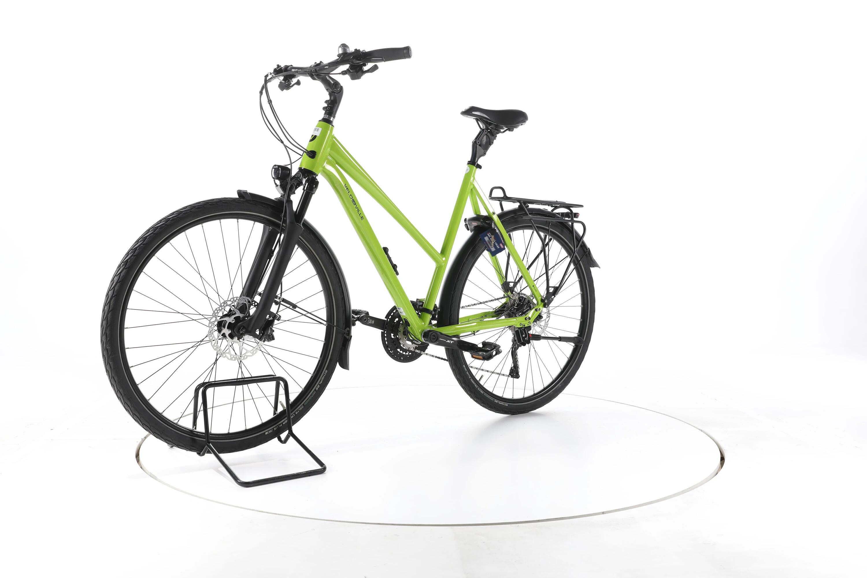 Refurbished - Velo de Ville A 400 Fahrrad City & Trekking - Sehr gut 5/7