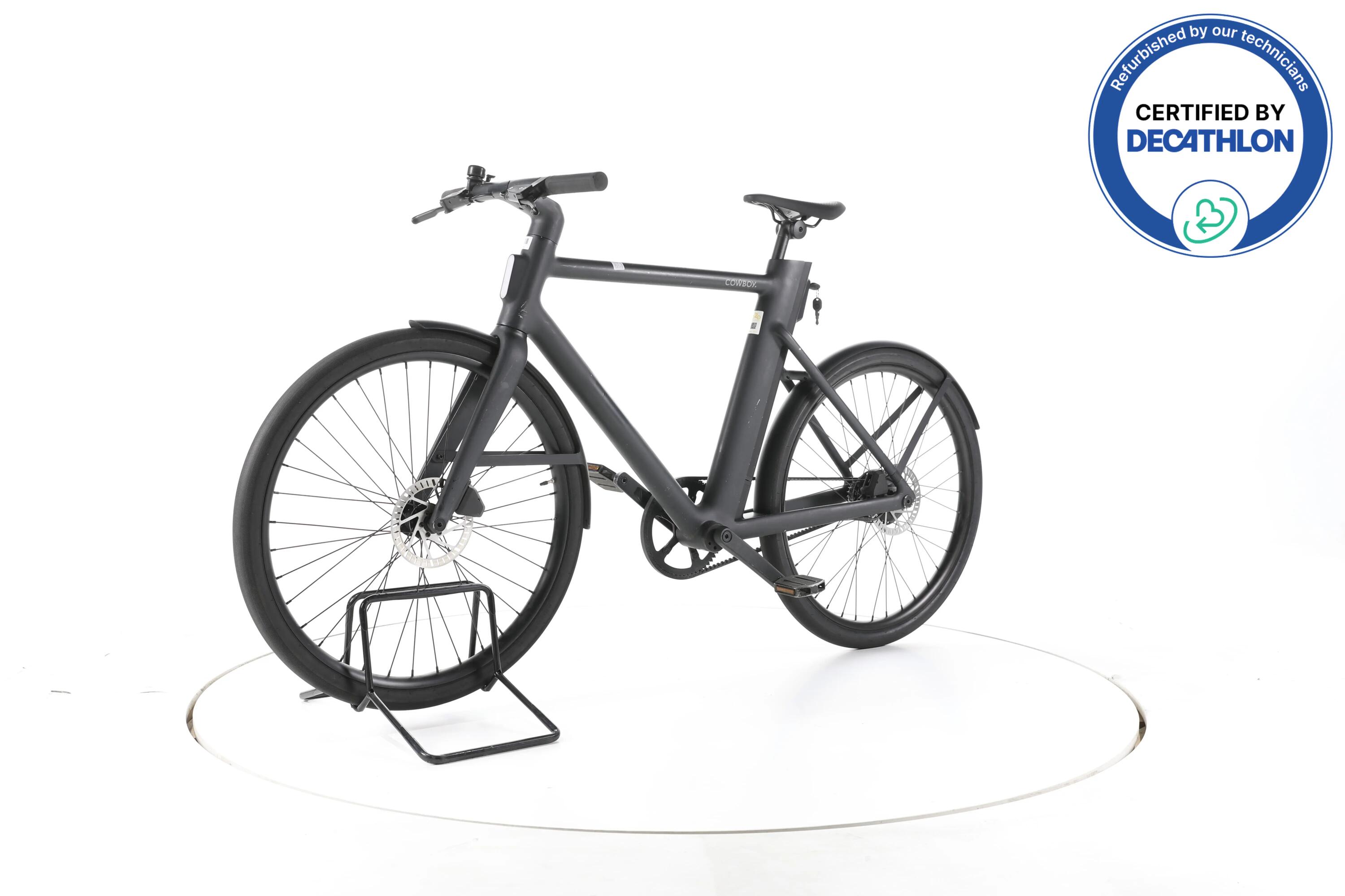 Seconde vie - Vélo électrique - Cowboy 4 5/5