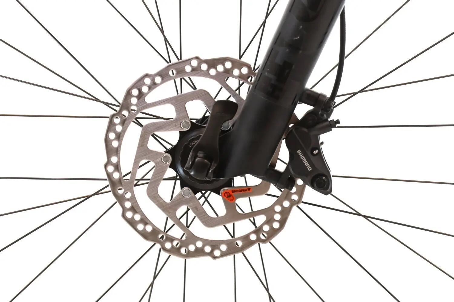 Ebike reconditionné ·  Lumen eRIDE 910 XT · Très bon état 7/8