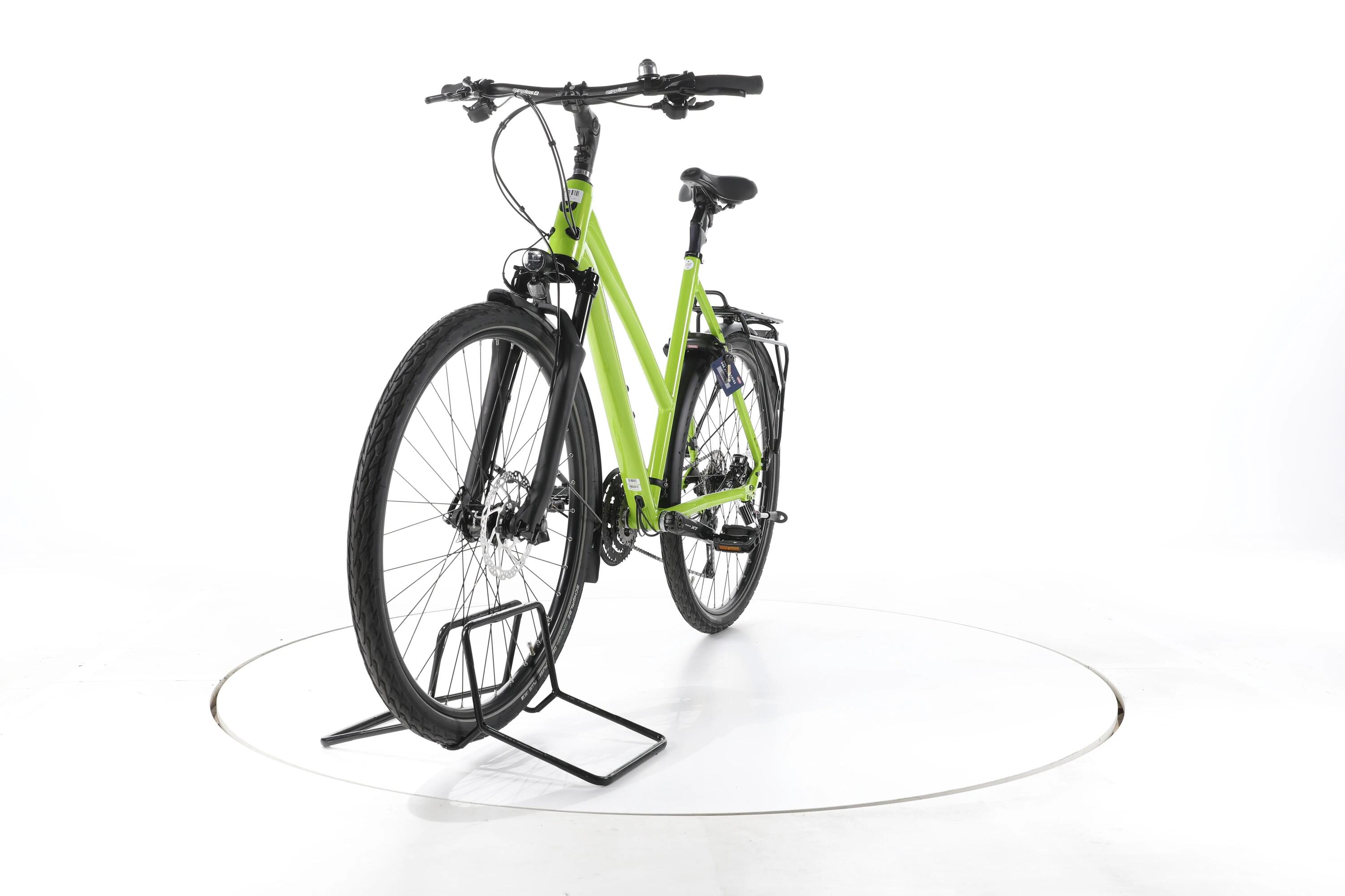 Refurbished - Velo de Ville A 400 Fahrrad City & Trekking - Sehr gut 4/7