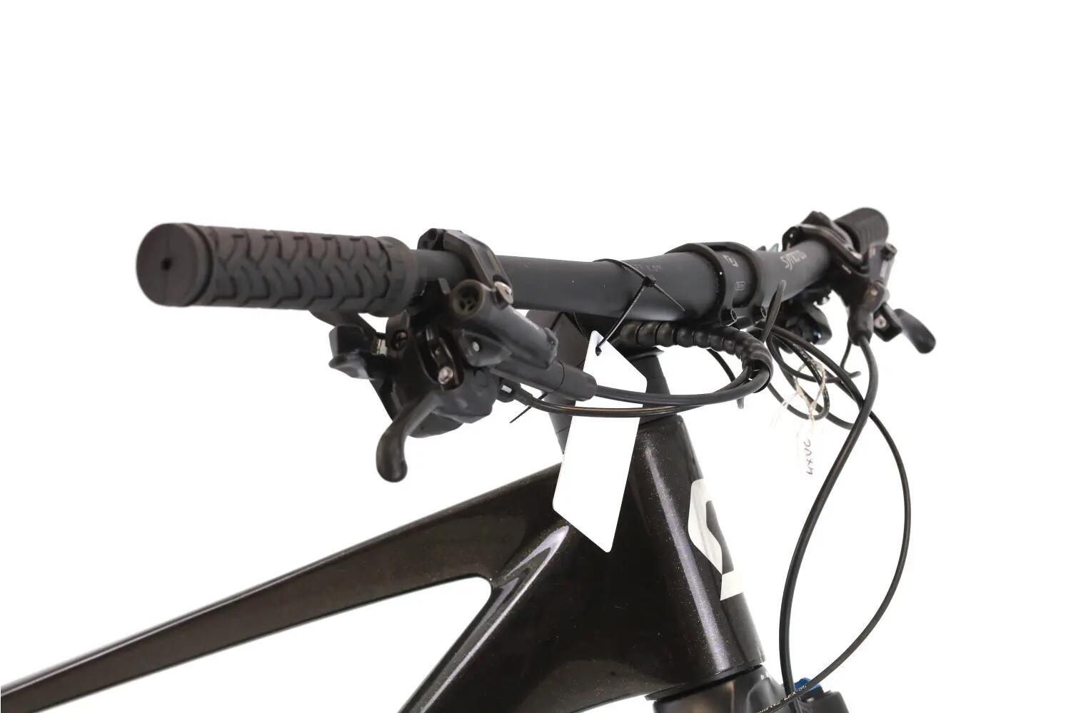 Ebike reconditionné ·  Lumen eRIDE 910 XT · Très bon état 6/8