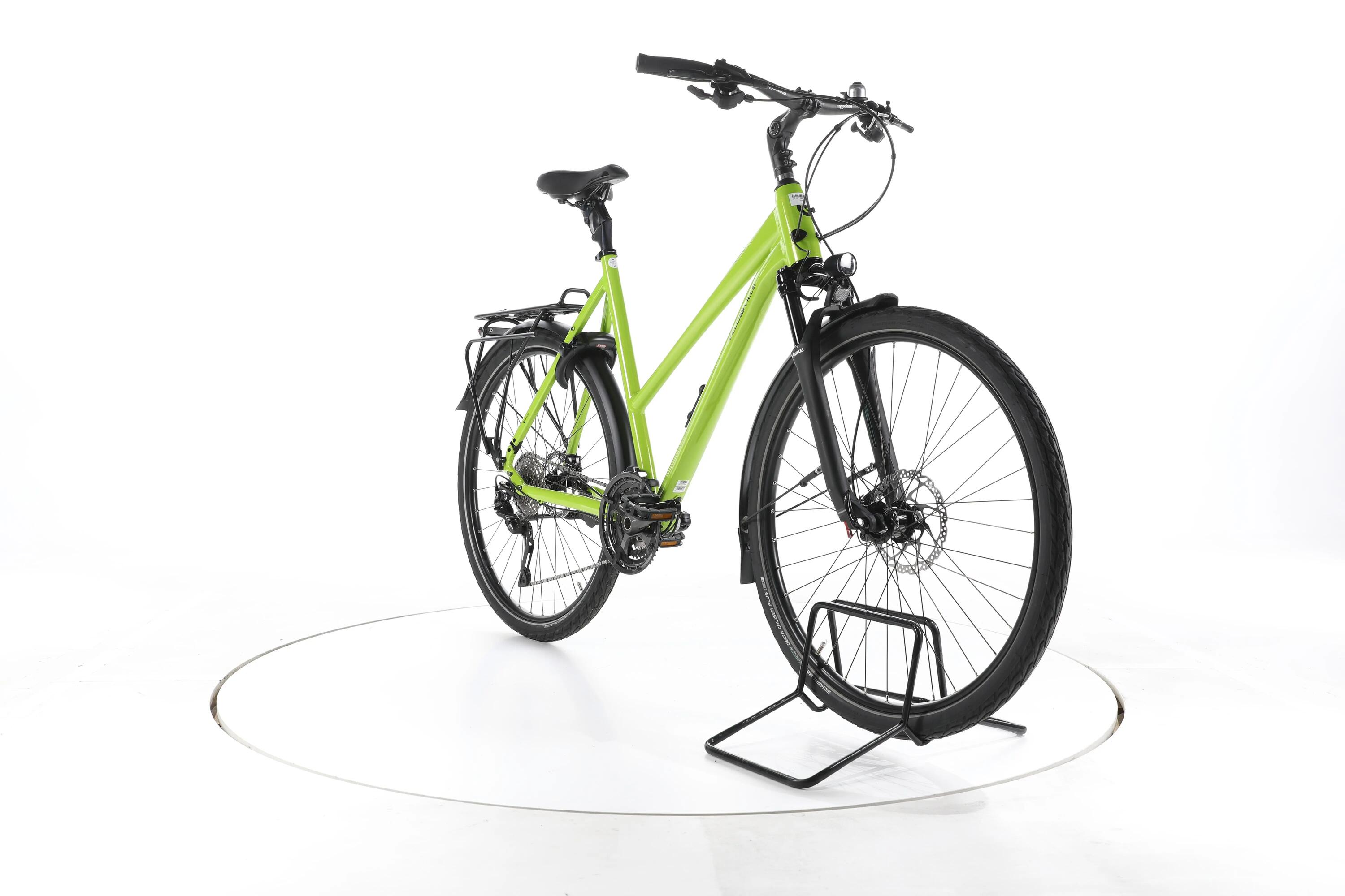 Refurbished - Velo de Ville A 400 Fahrrad City & Trekking - Sehr gut 3/7