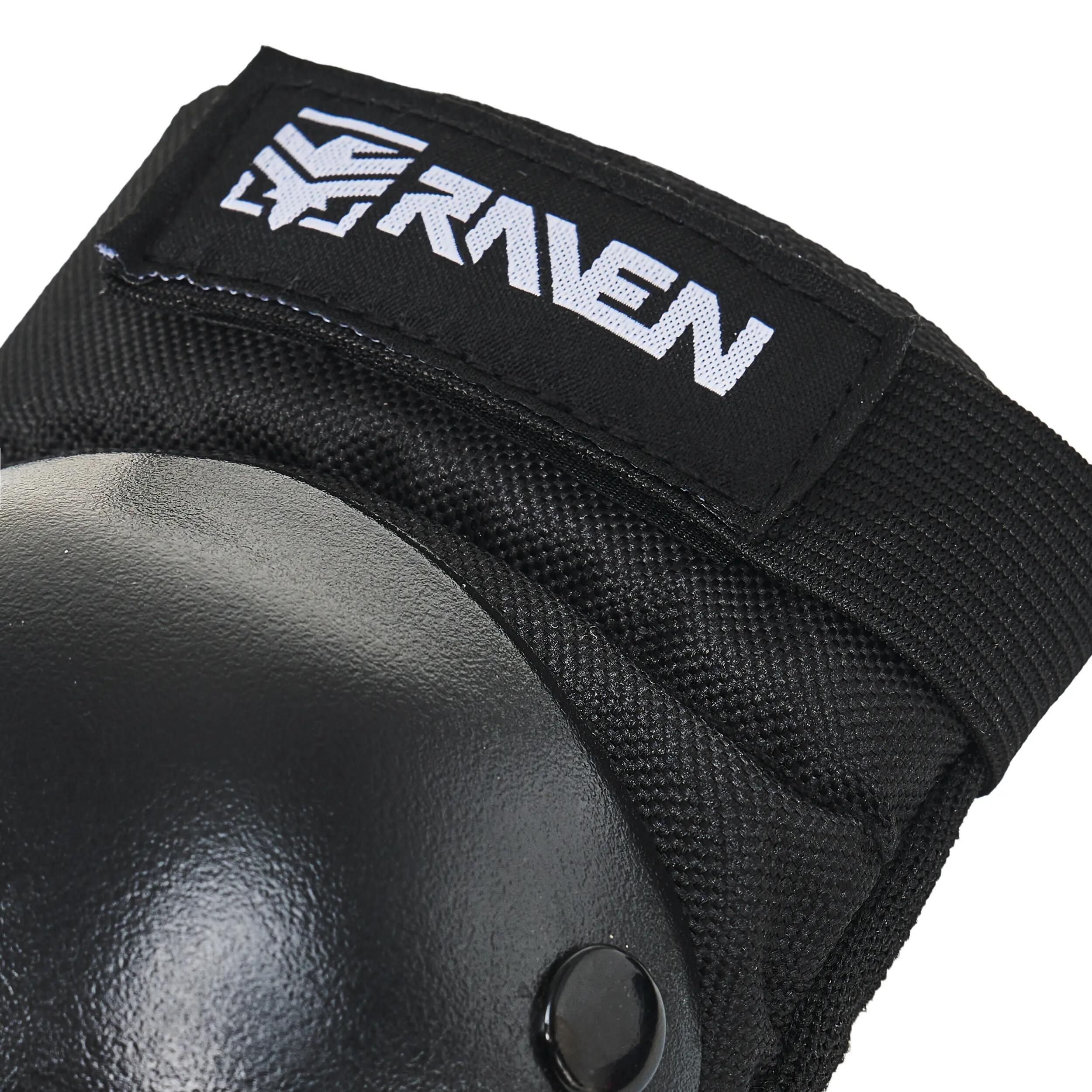 Protektoren für Fahrräder, Rollschuhe und Roller von Verba 4/7