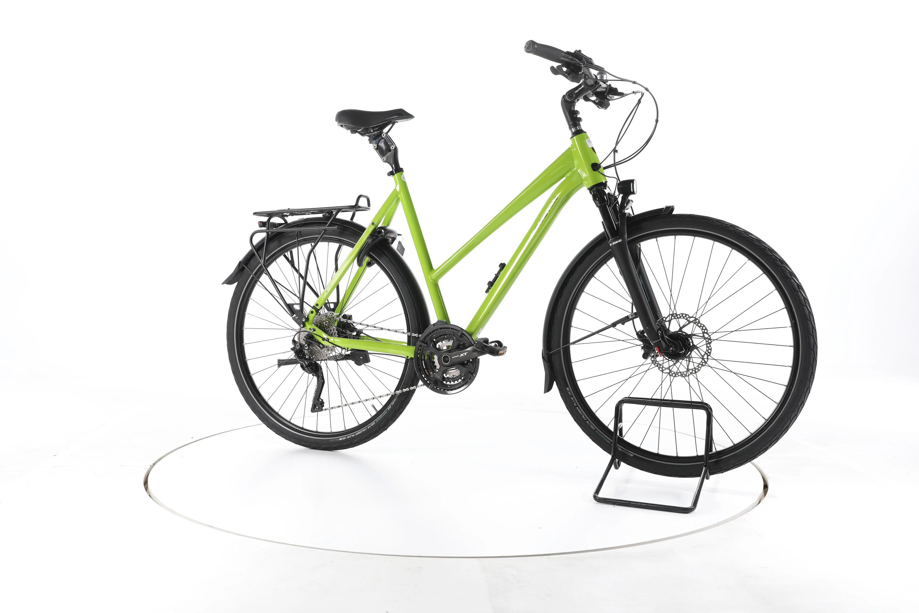Refurbished - Velo de Ville A 400 Fahrrad City & Trekking - Sehr gut 2/7