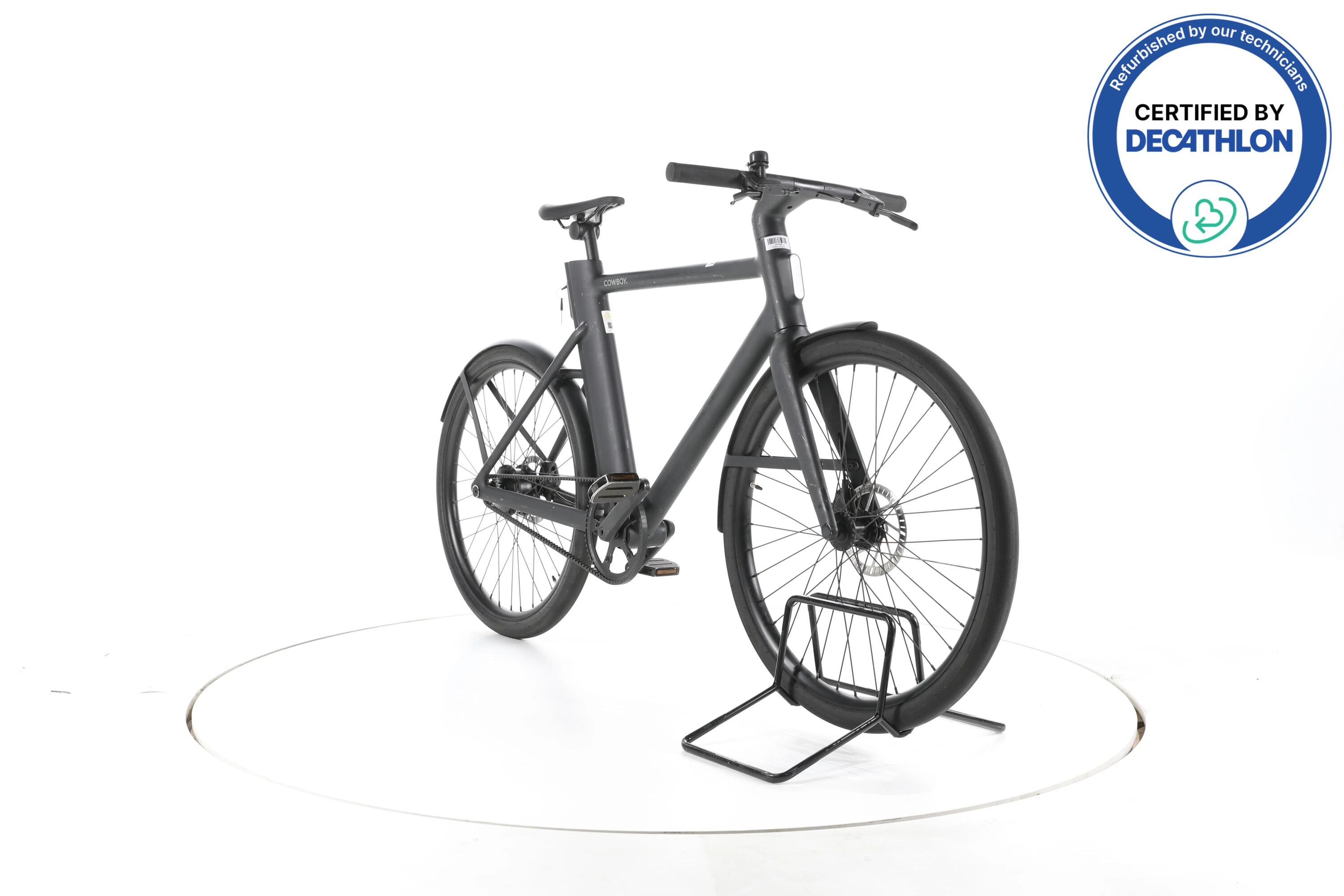 Seconde vie - Vélo électrique - Cowboy 4 2/5