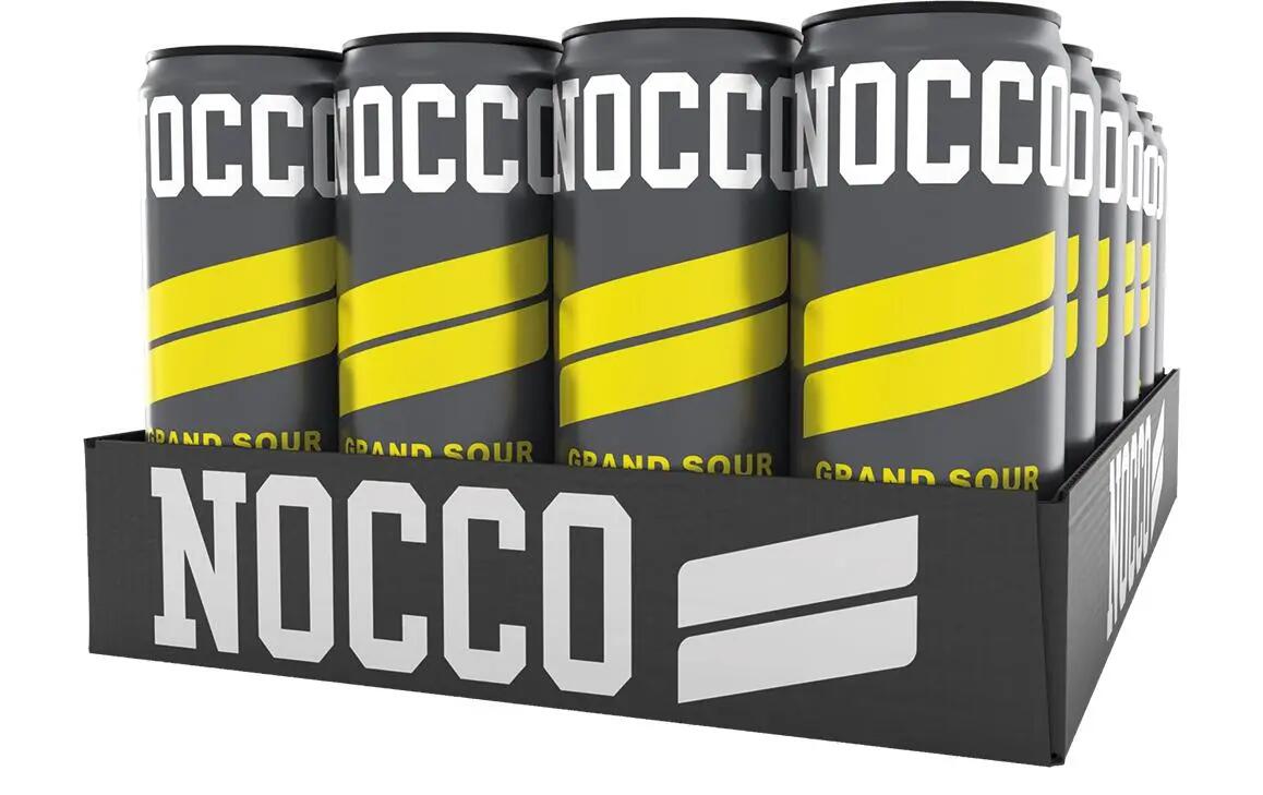 NOCCO picture