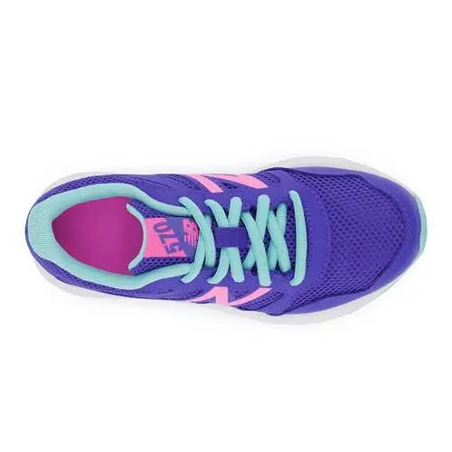 Scarpa running bambini New Balance NewBalanceYK570AS2 3/4