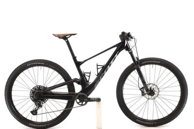 Tweedehands mtb · spark rc comp · zeer goede toestand