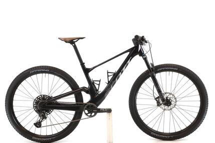 VTT reconditionné · Spark RC Comp · Très bon état