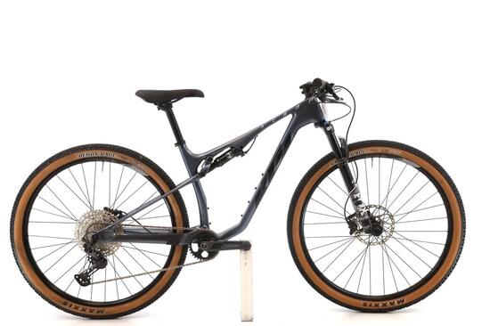 Tweedehands MTB · Scarp Elite XT · Zeer goede toestand