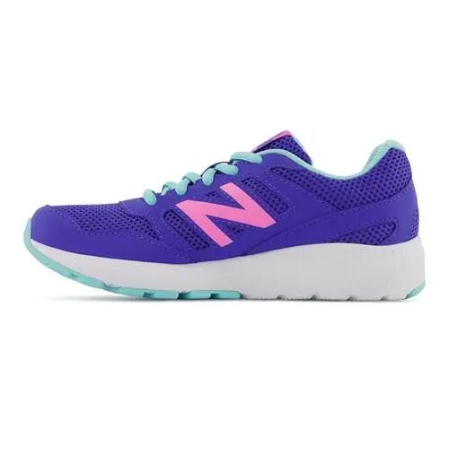 Scarpa running bambini New Balance NewBalanceYK570AS2 2/4