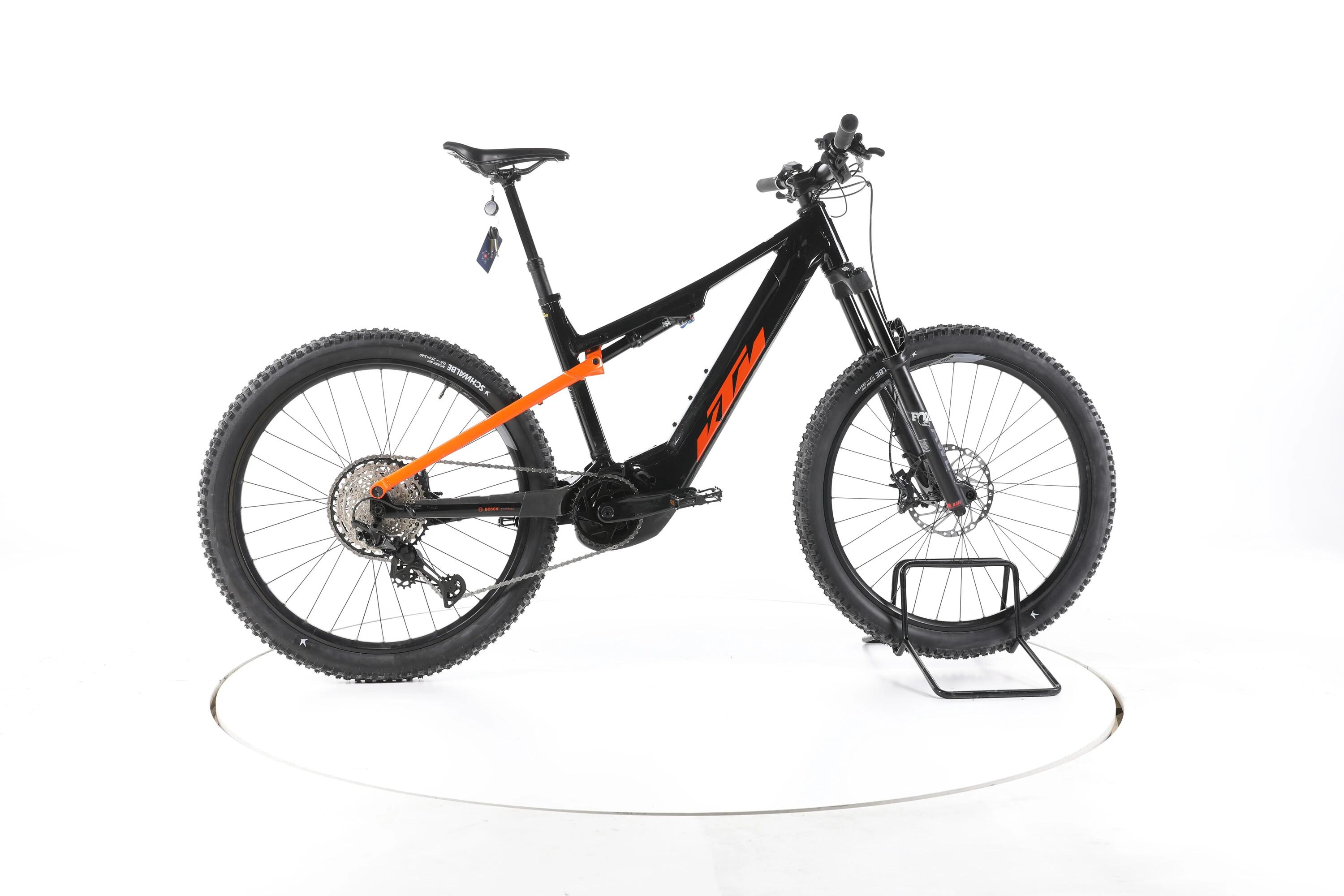 KTM picture