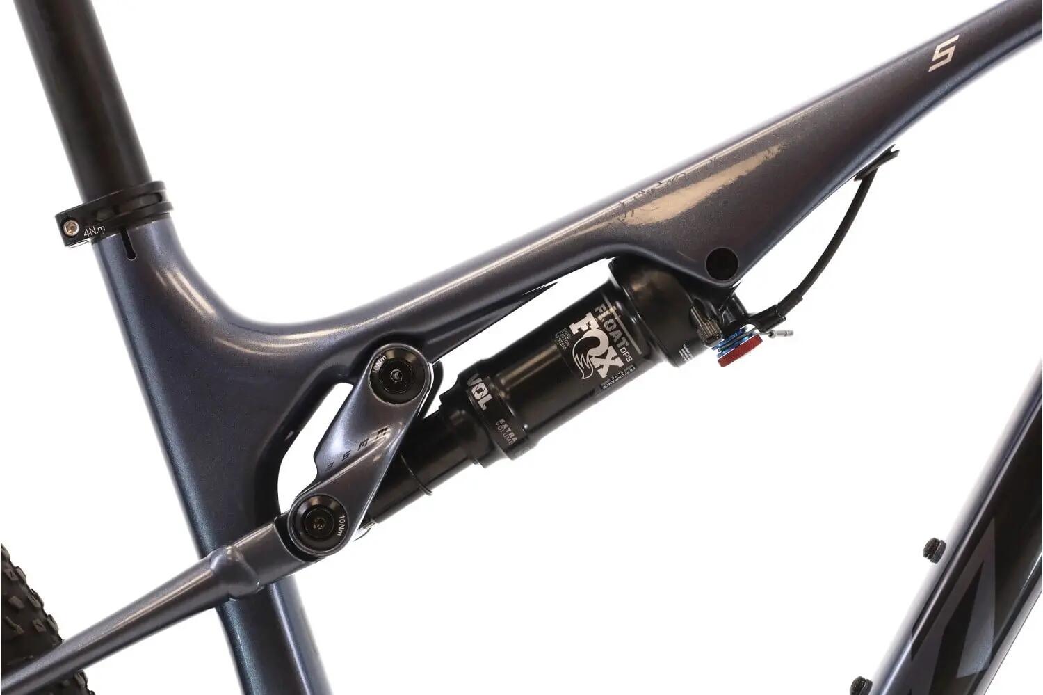MTB ricondizionata ·  Scarp Elite XT · Ottimo stato 7/8