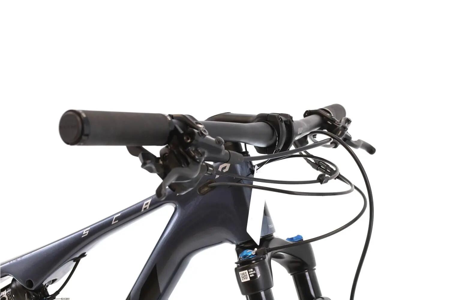 MTB ricondizionata ·  Scarp Elite XT · Ottimo stato 6/8
