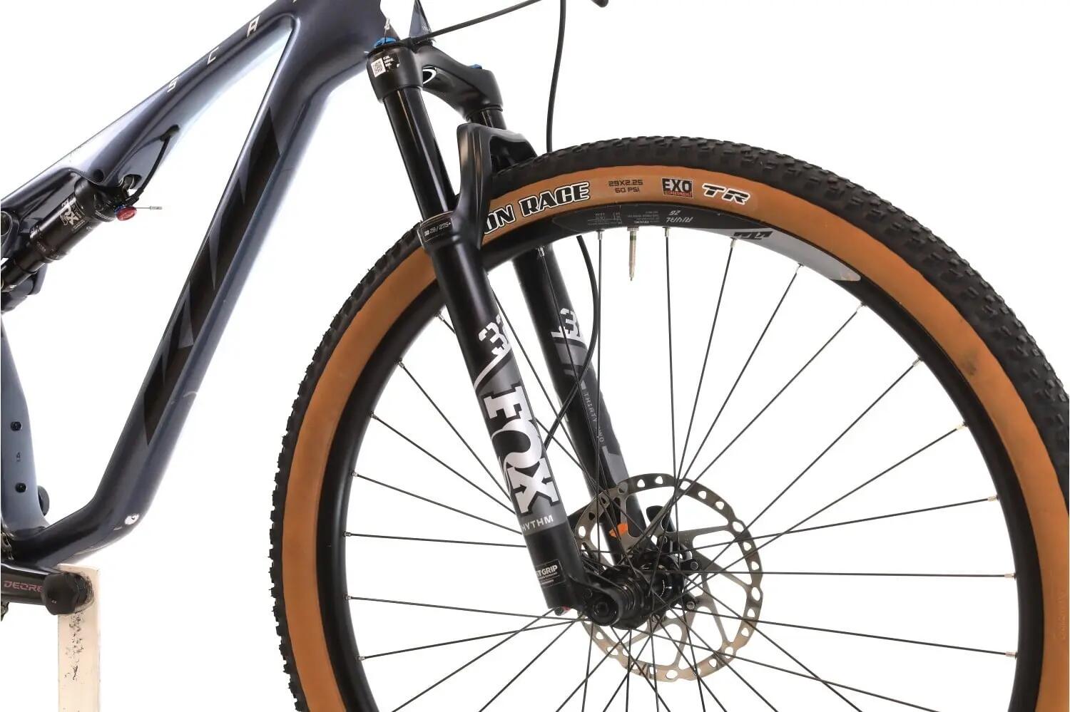 MTB ricondizionata ·  Scarp Elite XT · Ottimo stato 5/8