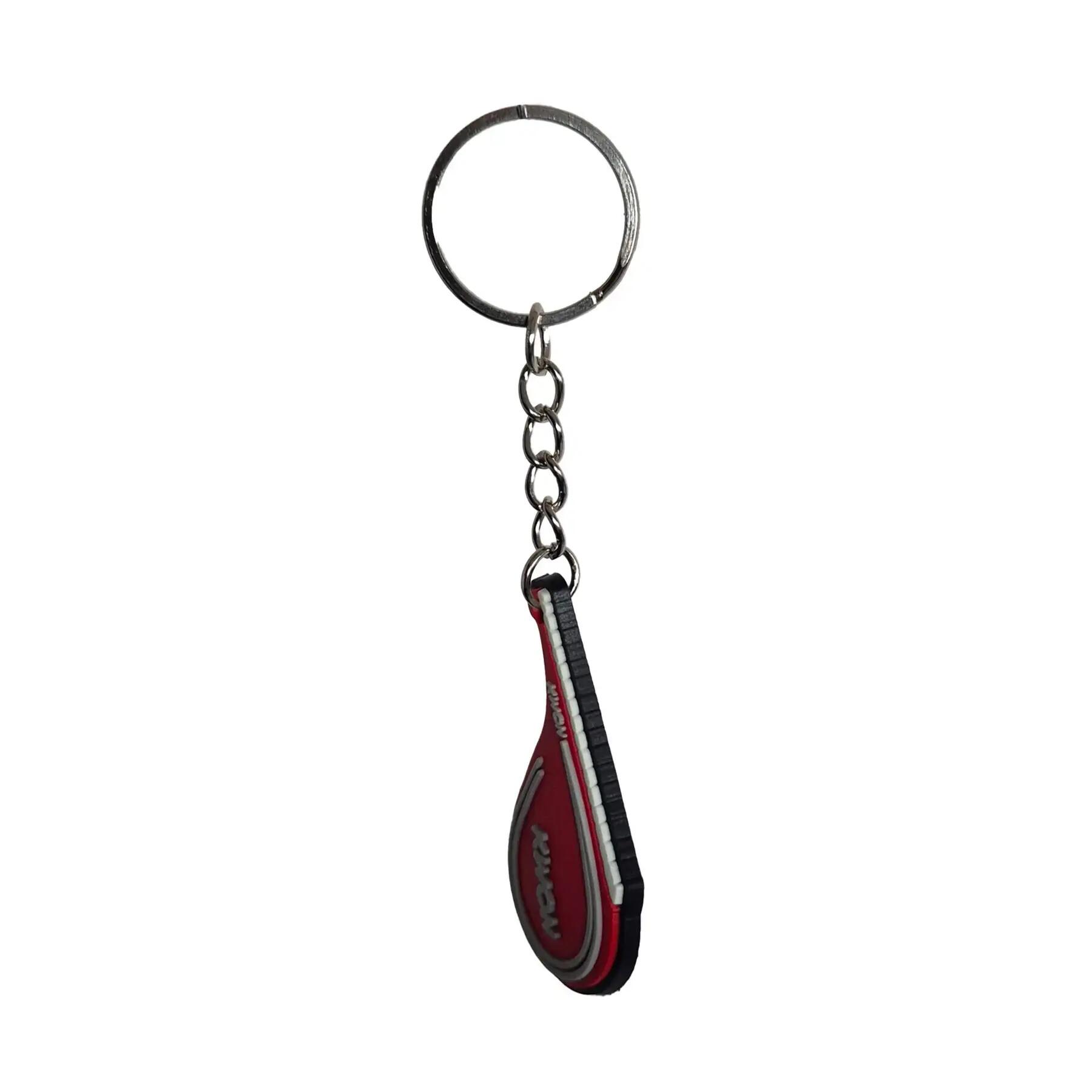 Porte-clé cible Kwon 4/4