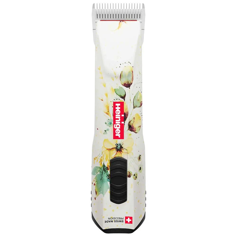 Tondeuse Opal Floral 2 batteries HEINIGER 3/5