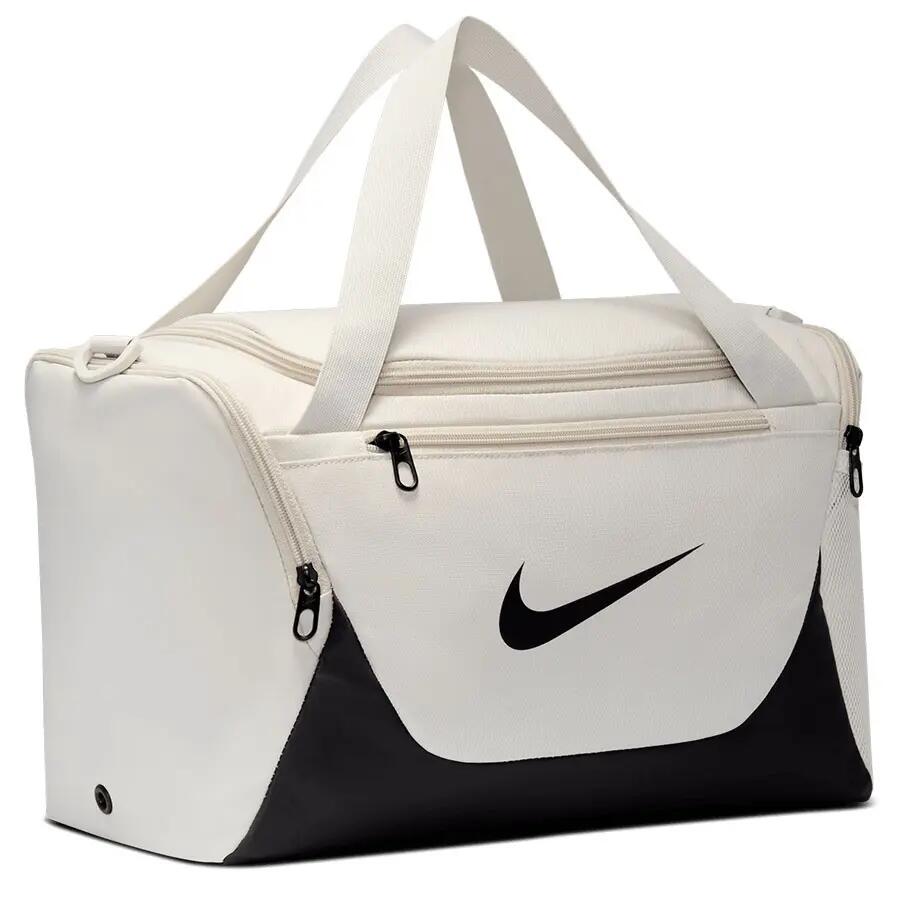 Torba na siłownie Nike Brasilia XS IB4398-072 24L 2/4