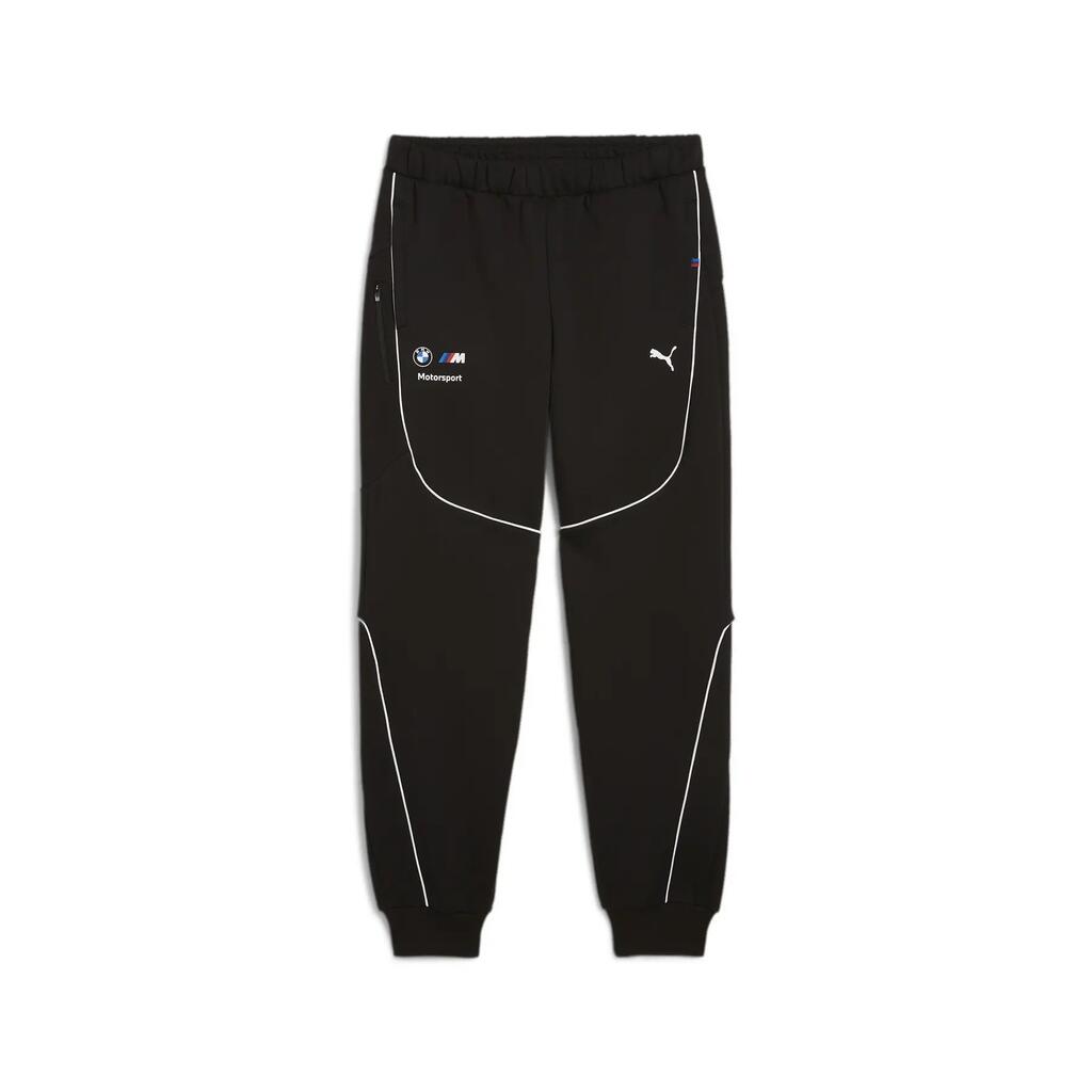 Puma BMW men's tracksuit pants