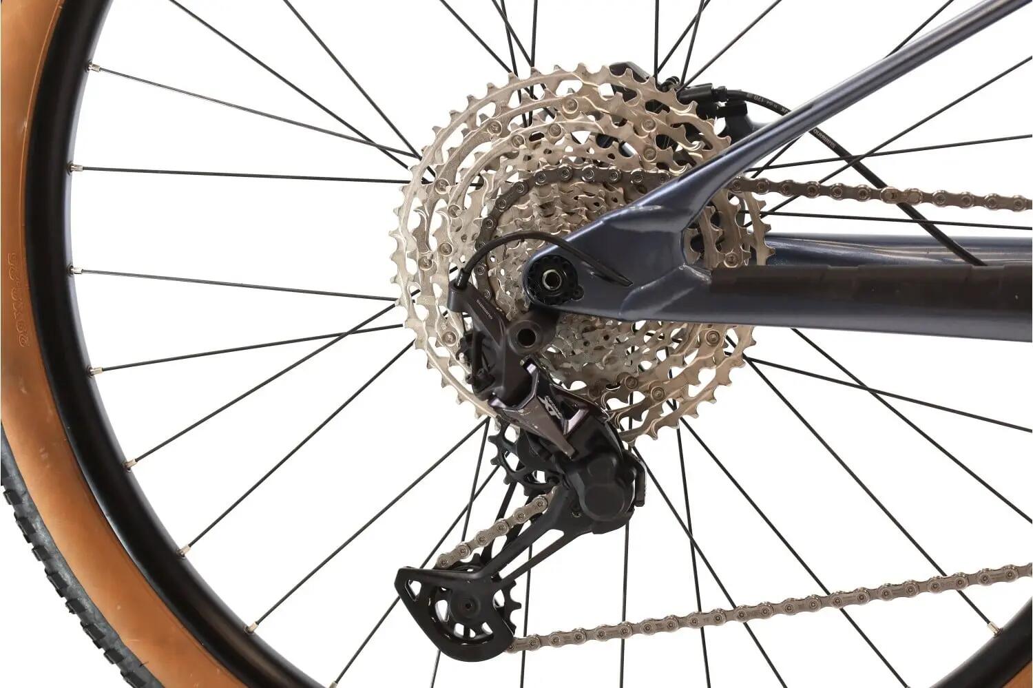 MTB ricondizionata ·  Scarp Elite XT · Ottimo stato 3/8