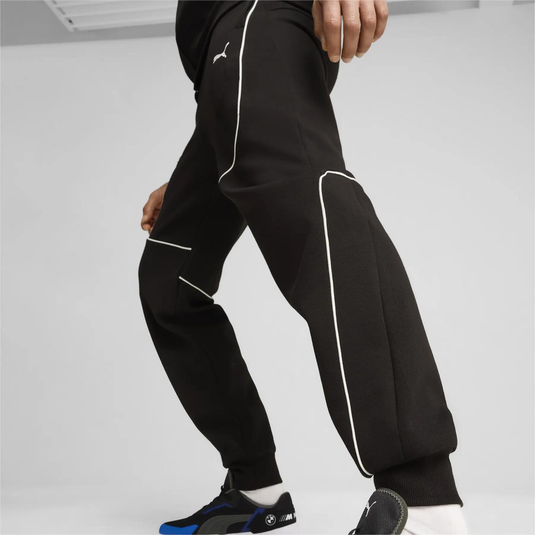 Puma BMW heren trainingsbroek 7/8