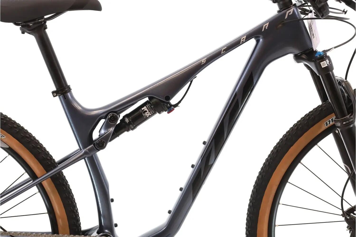 MTB ricondizionata ·  Scarp Elite XT · Ottimo stato 2/8