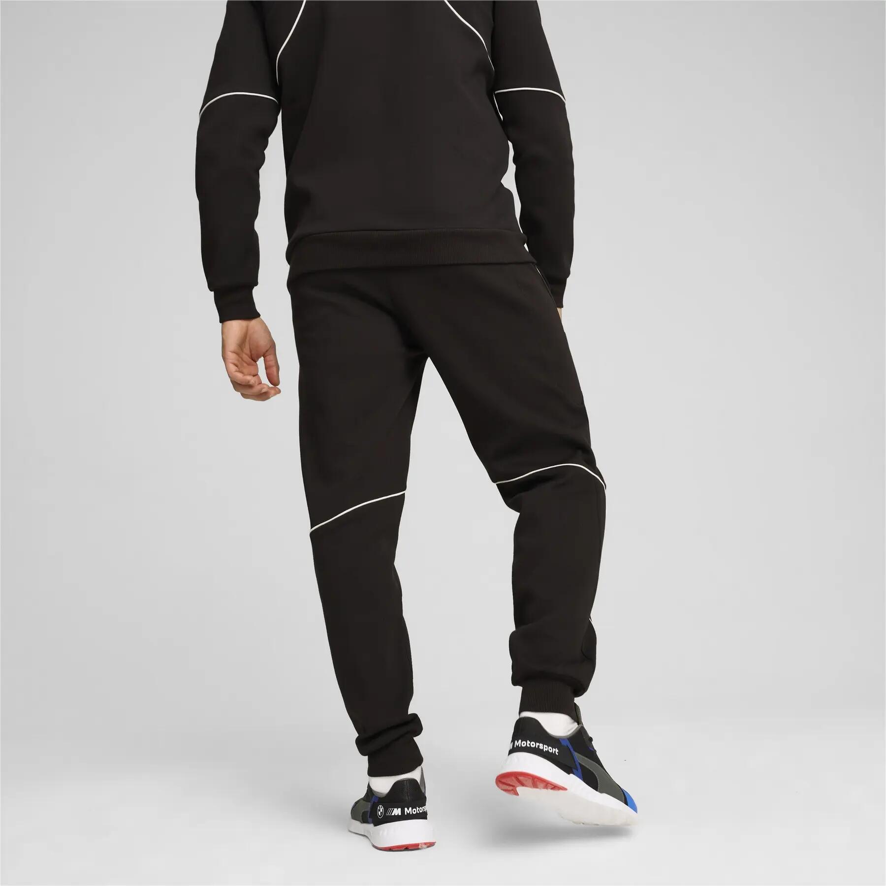 Puma BMW heren trainingsbroek 6/8