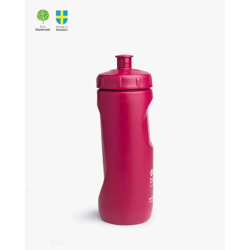 Smartshake EcoBottle Squeeze (500ml) Dusky Green - Accessoires de fitness 9/10