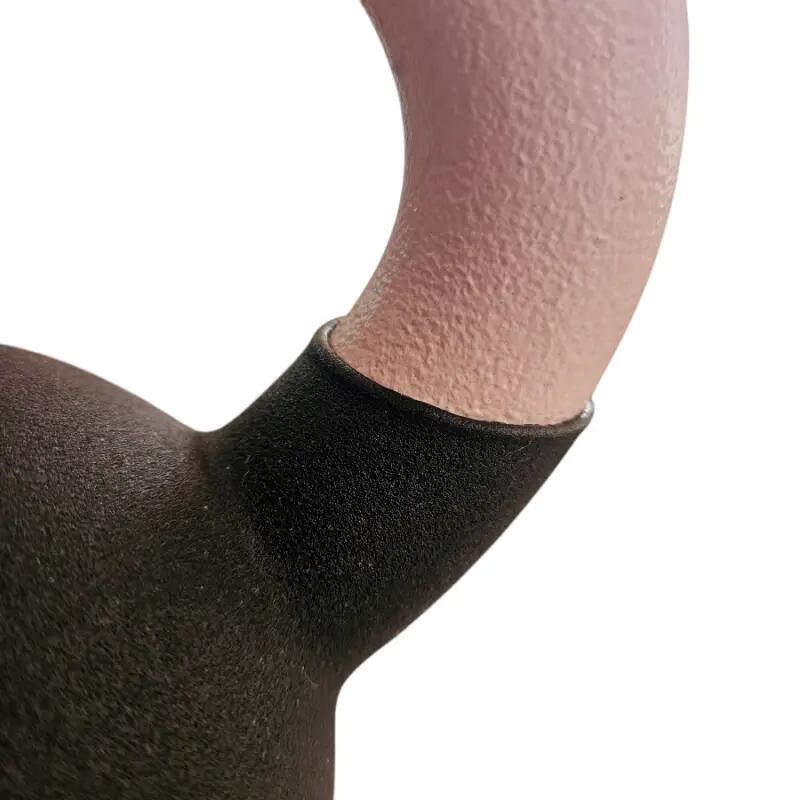 Kettlebell Cover Color CrossLiftor - 8 kg 2/5