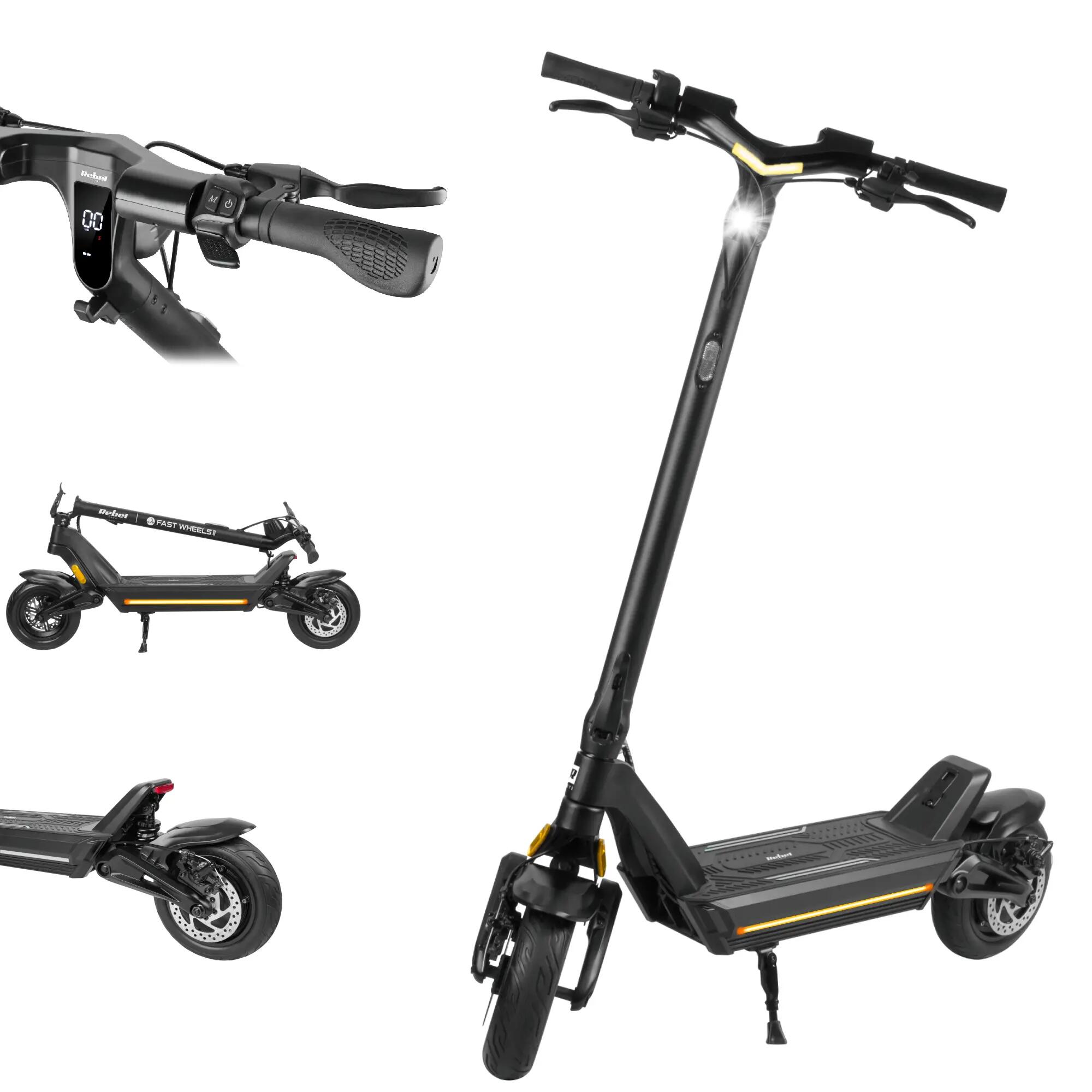 REBEL ACTIVE picture