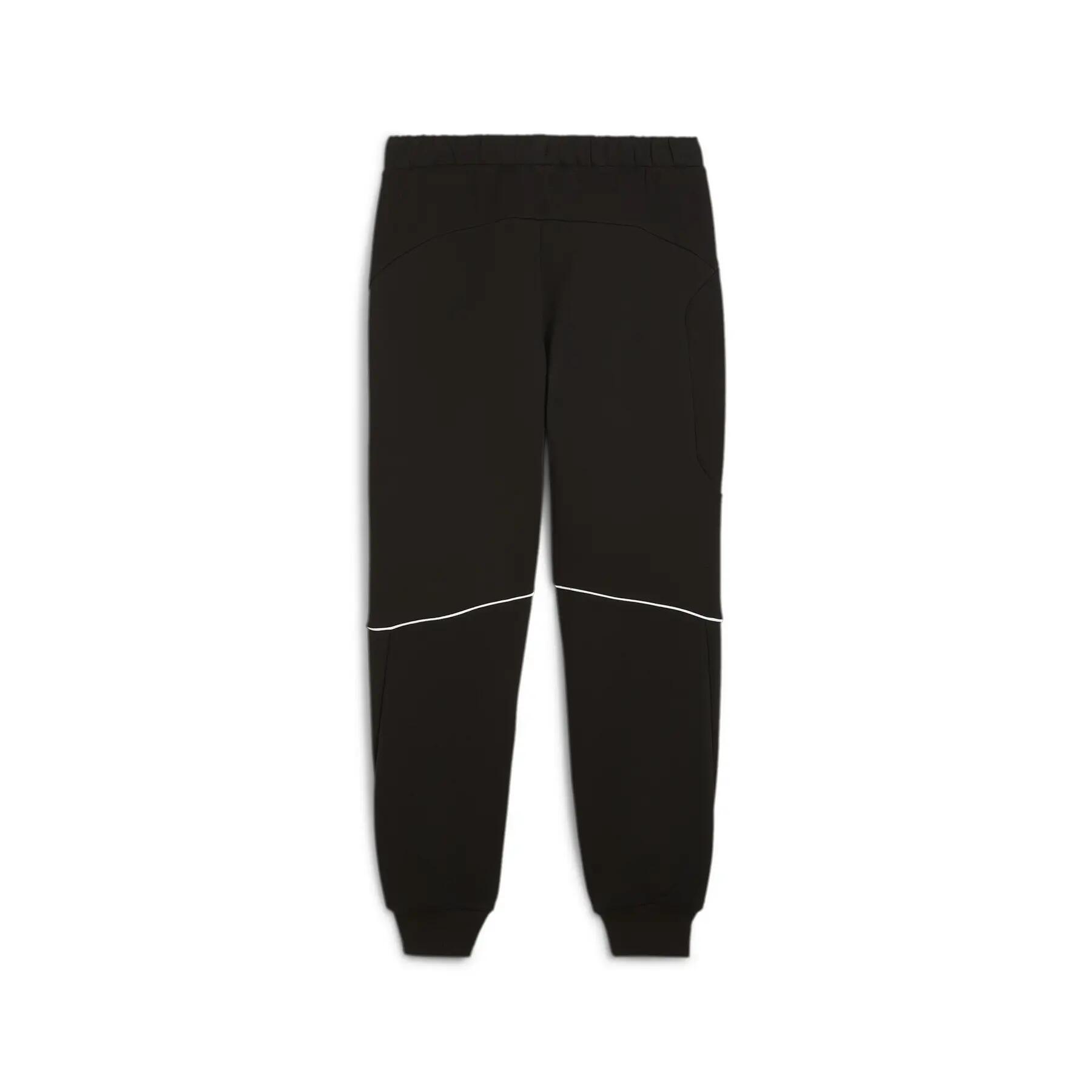 Puma BMW heren trainingsbroek 2/8